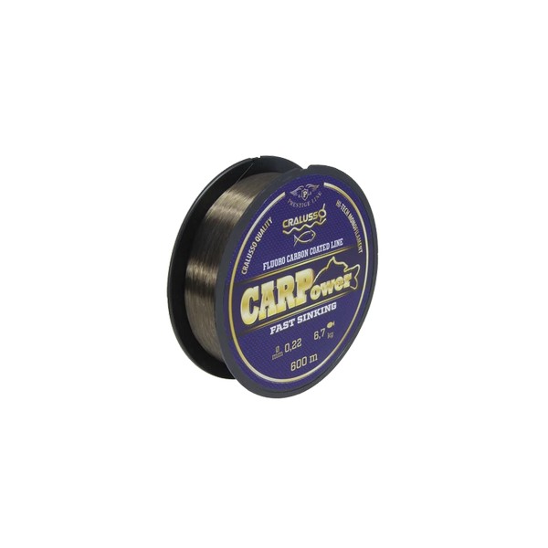 Fir Cralusso CarPower (300m) 0.22