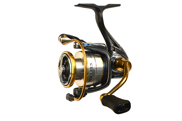 MULINETA RYOBI NECLEUS 1000